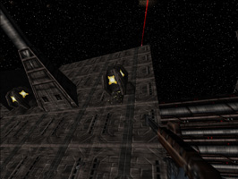 Heavy Gear 2 Campaign Mission 1